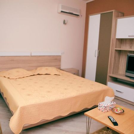 Apartament Cora Centru Piteşti Eksteriør billede