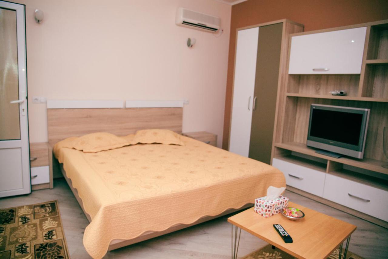 Apartament Cora Centru Piteşti Eksteriør billede