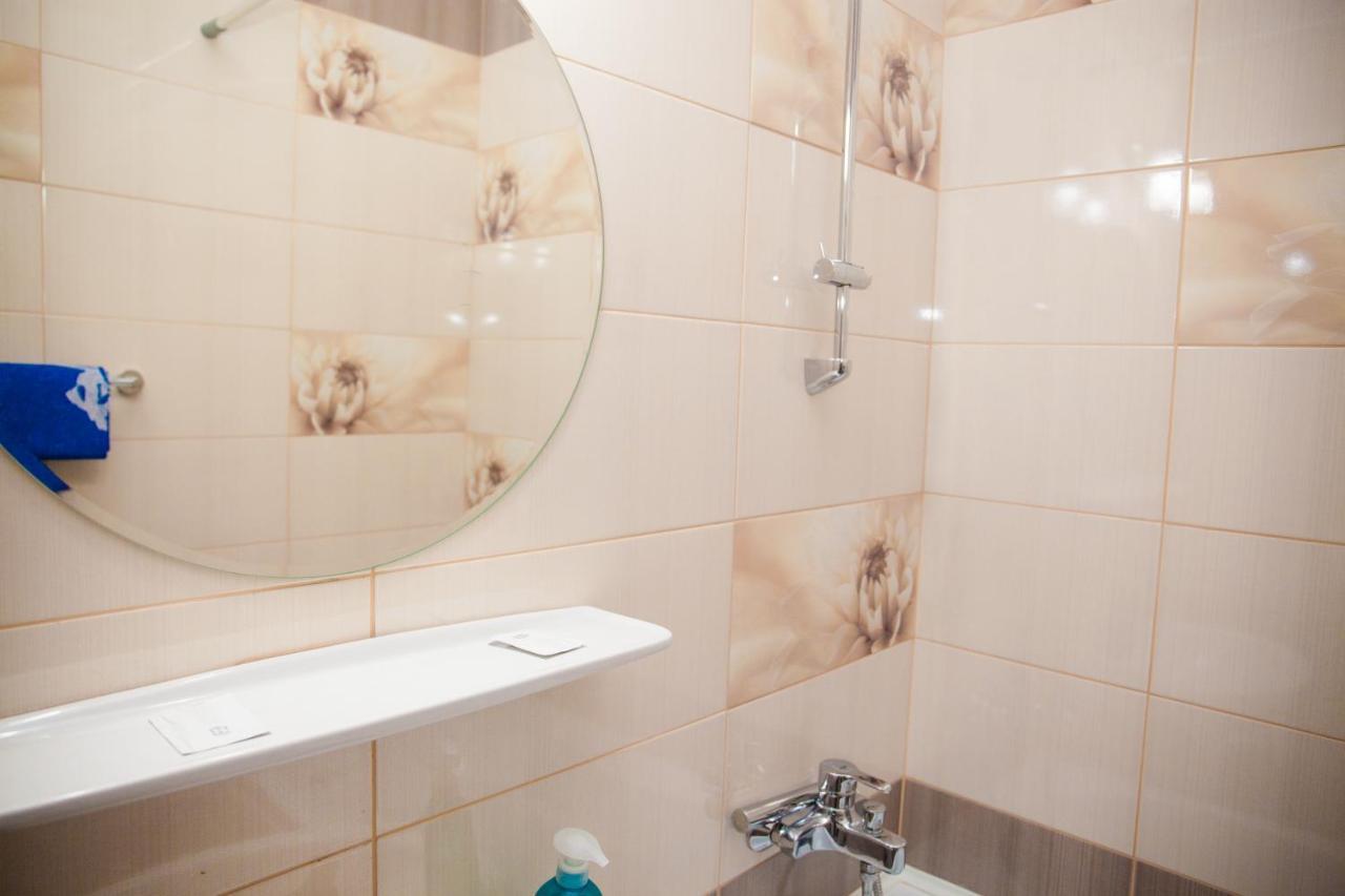 Apartament Cora Centru Piteşti Eksteriør billede
