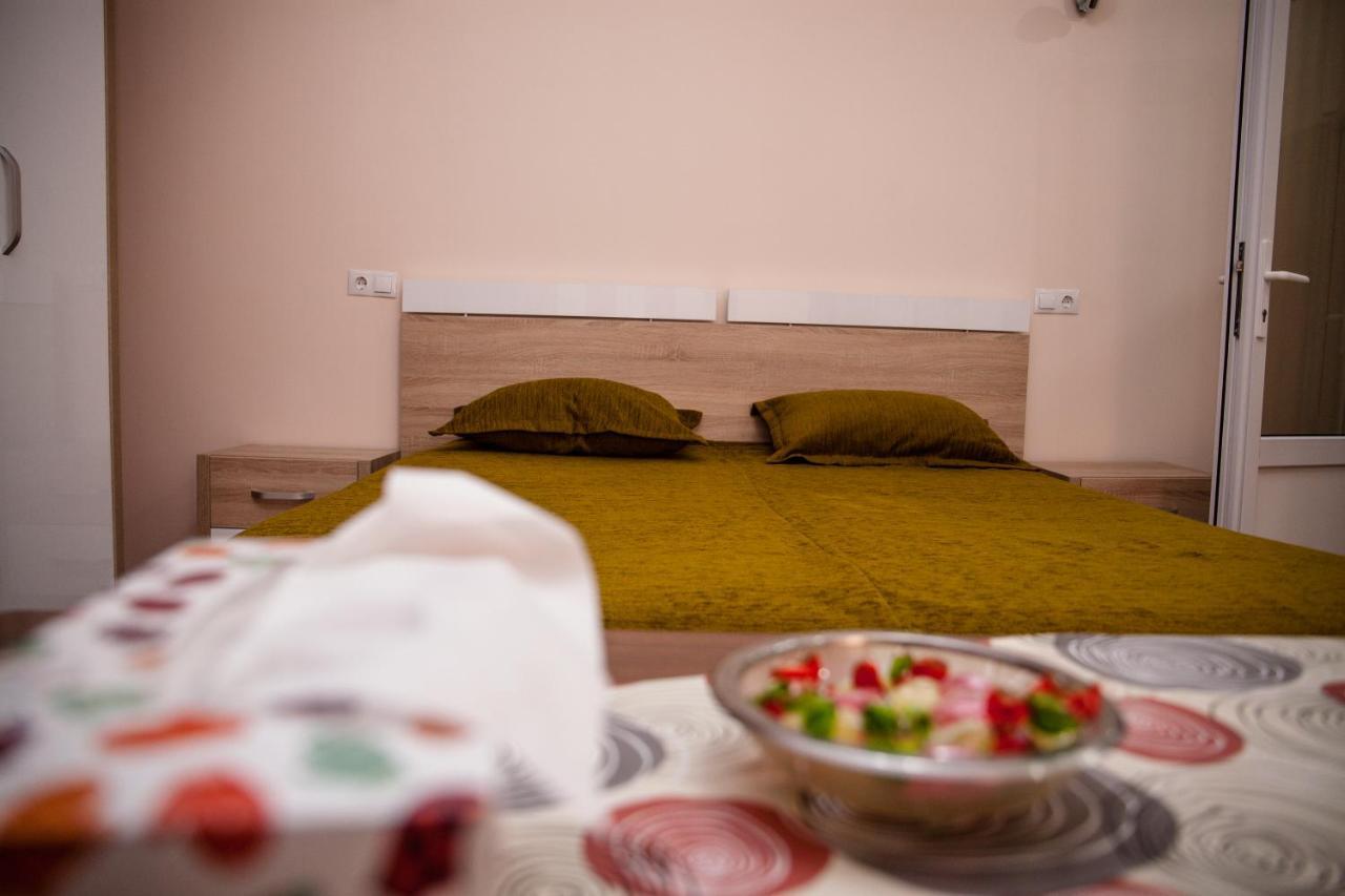 Apartament Cora Centru Piteşti Eksteriør billede